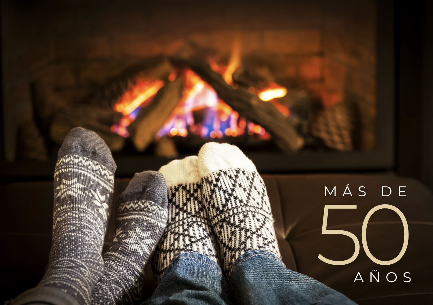 Fabricantes de chimeneas y barbacoas desde 1964 Fabricantes de chimeneas y barbacoas desde 1964