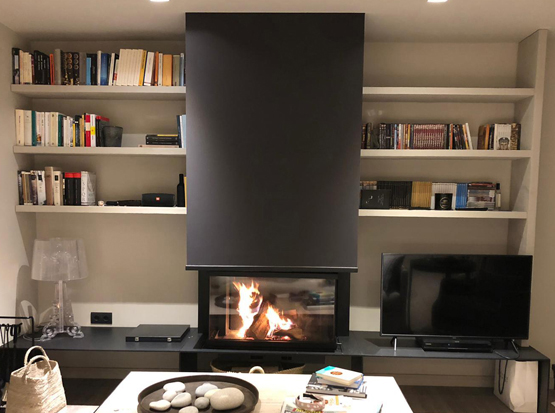 chimenea vision fugar chimenea vision fugar